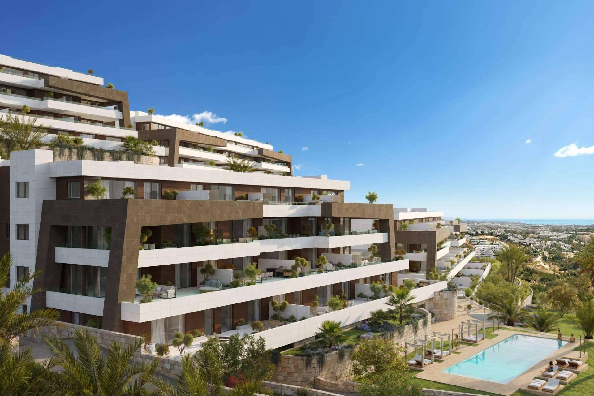 La Costa del Sol en el punto de mira del inversor