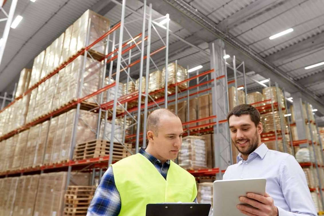 Un ERP avanzado para la distribución de alimentación y bebidas. Descubrir el software de Alba IBS