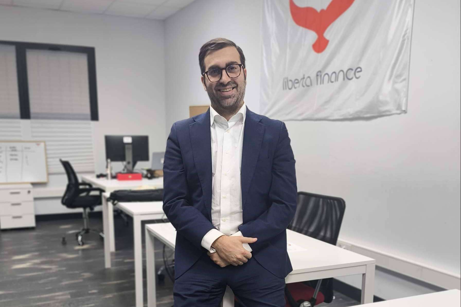 Liberta Finance, uno de los mejores aliados de los compradores