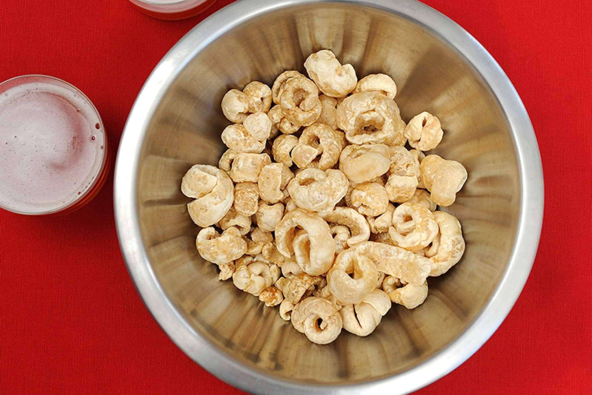 Gastronomic Spain, la tienda online especializada en snacks como Cheetos, Takis, Frit Ravich y Pipas G