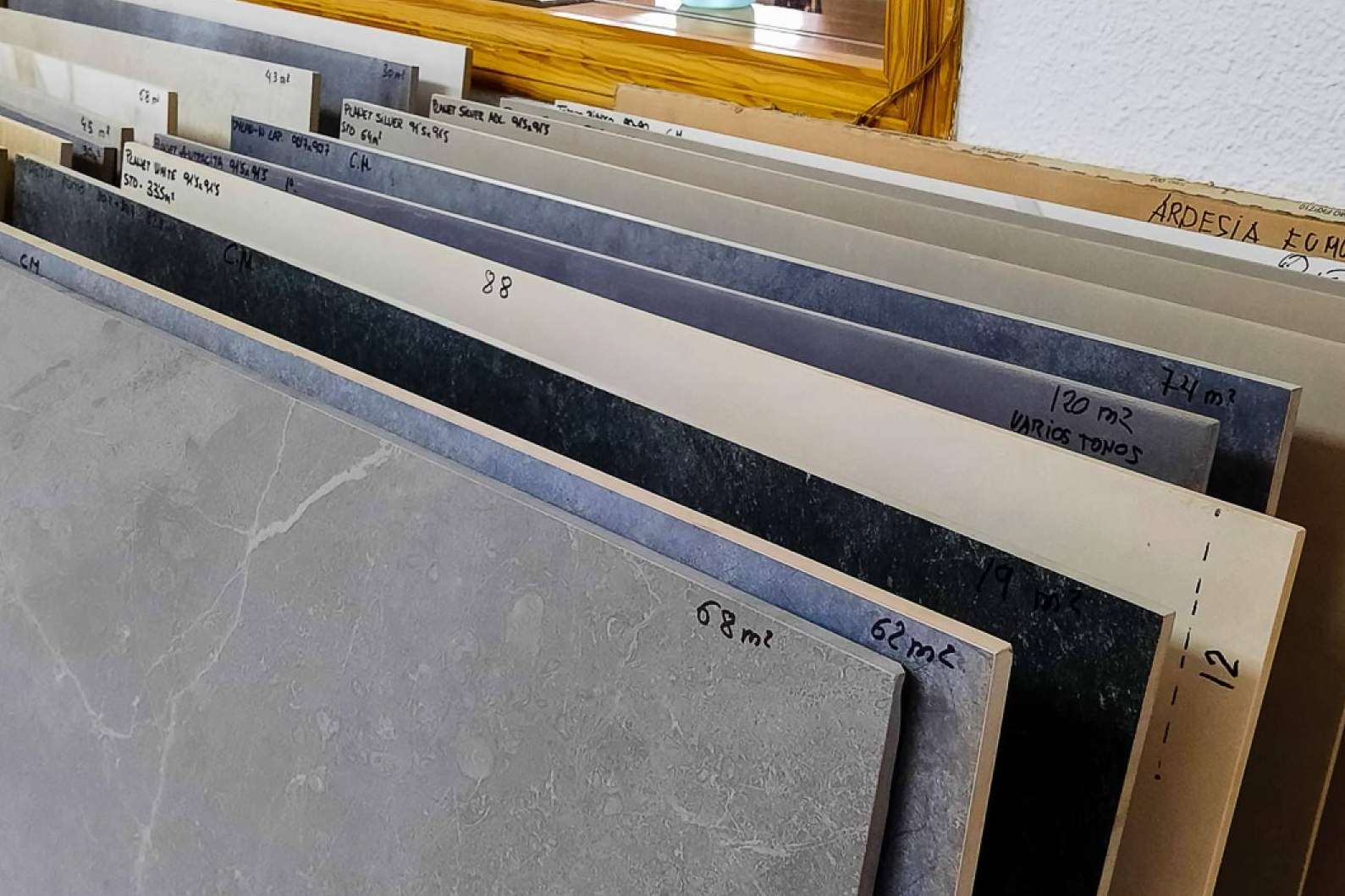 Azulejos Artegres destaca en la venta OUTLET de azulejos porcelánicos