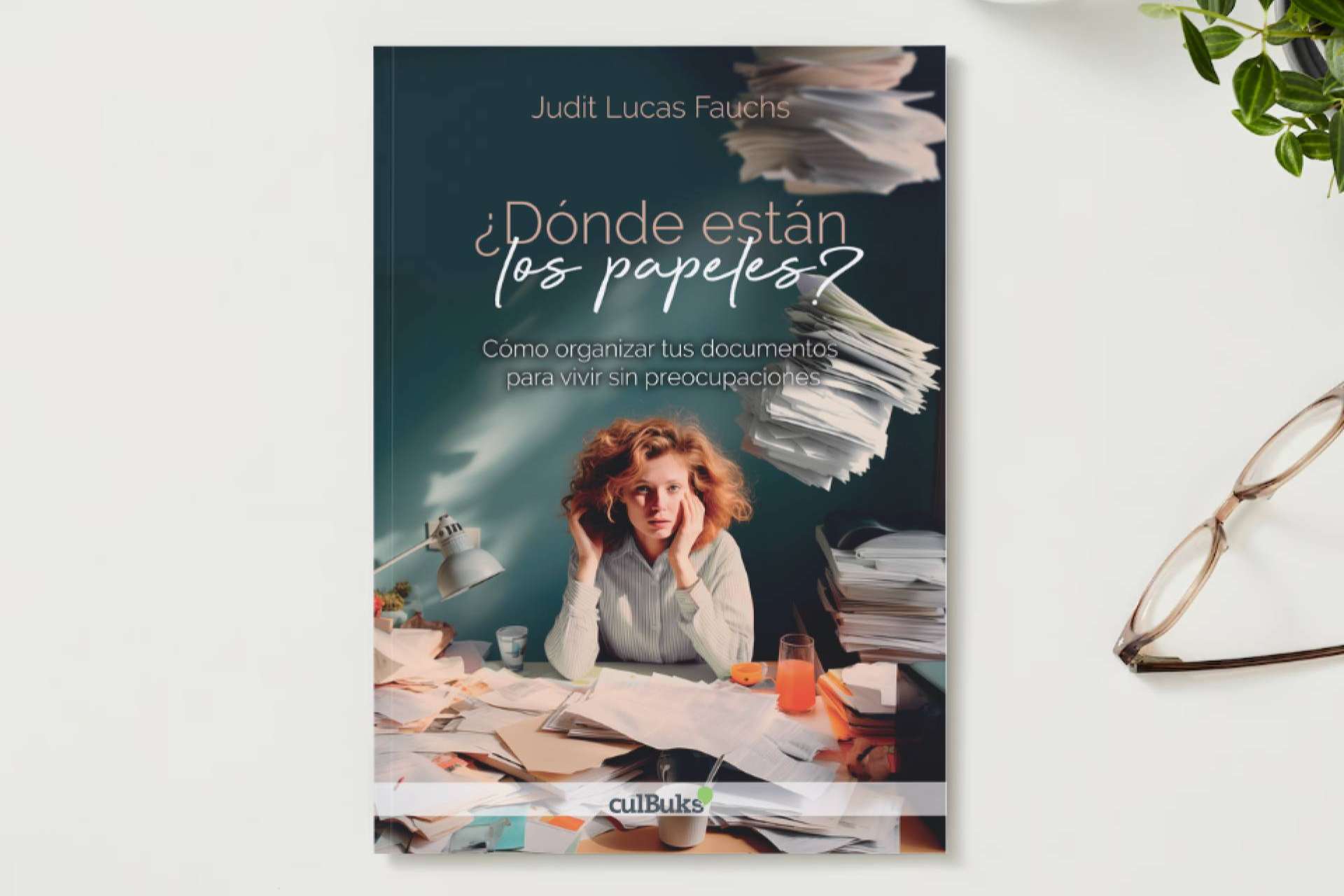 ‘¿Dónde están los papeles?’ La guía definitiva para organizar la documentación y ganar tranquilidad