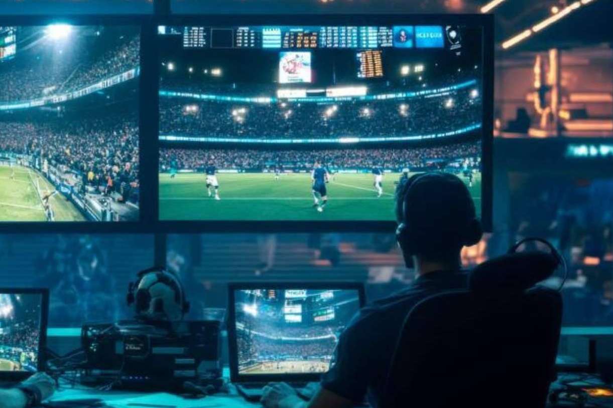 La Inteligencia Artificial revoluciona el deporte; nuevas oportunidades para los profesionales del sector