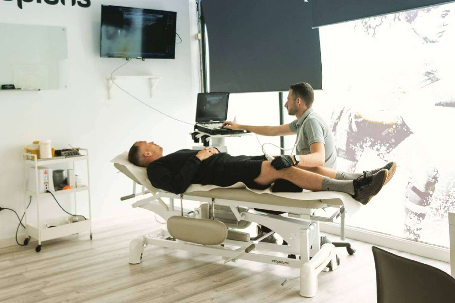 Sapiens revoluciona la recuperación de artrosis y dolor con fisioterapia avanzada y tecnología innovadora
