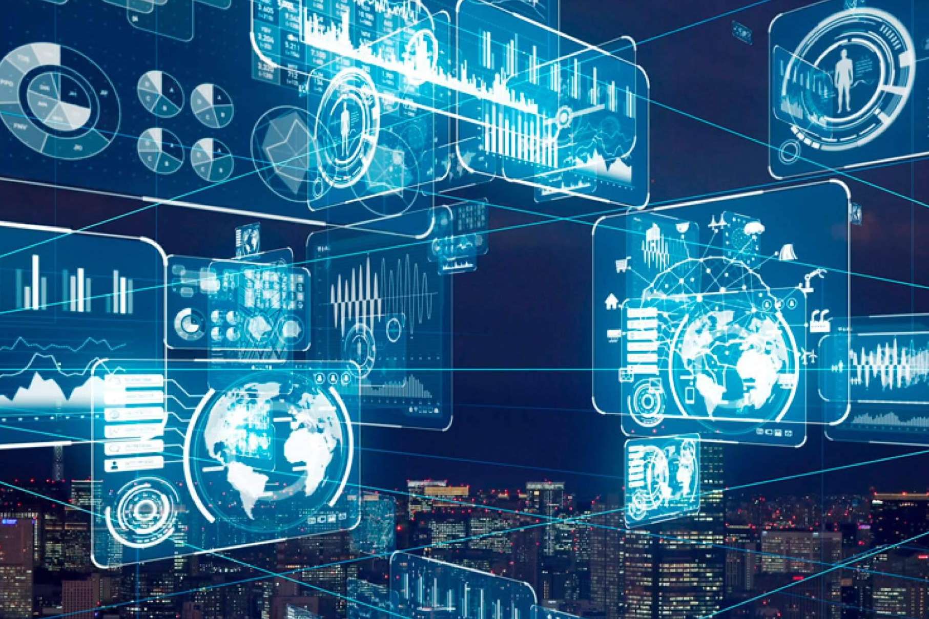 Investigaciones técnicas y de seguridad digital con el respaldo de CTX Detectives Privados