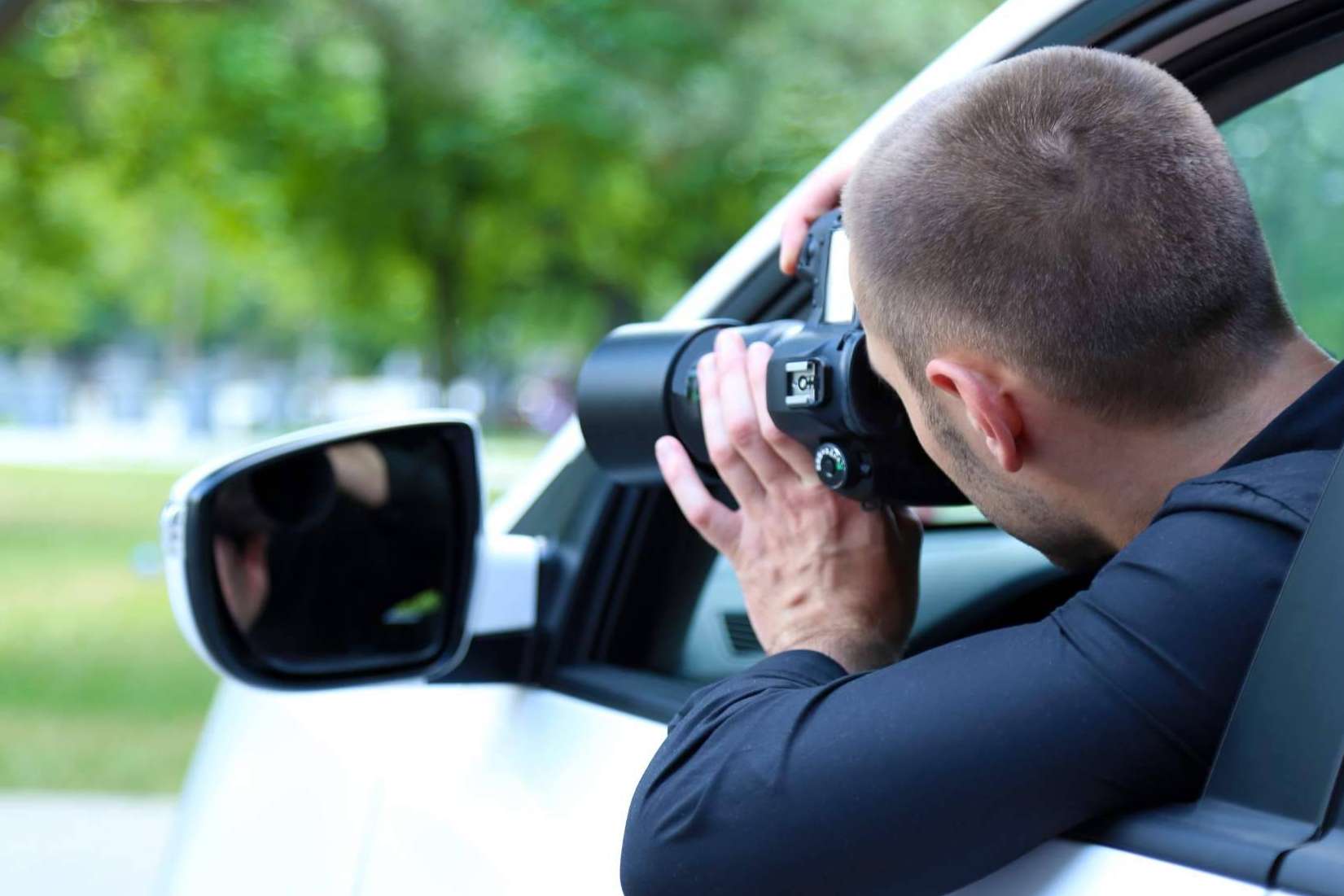 Servicios profesionales de detectives privados en Madrid con la garantía de CTX Detectives