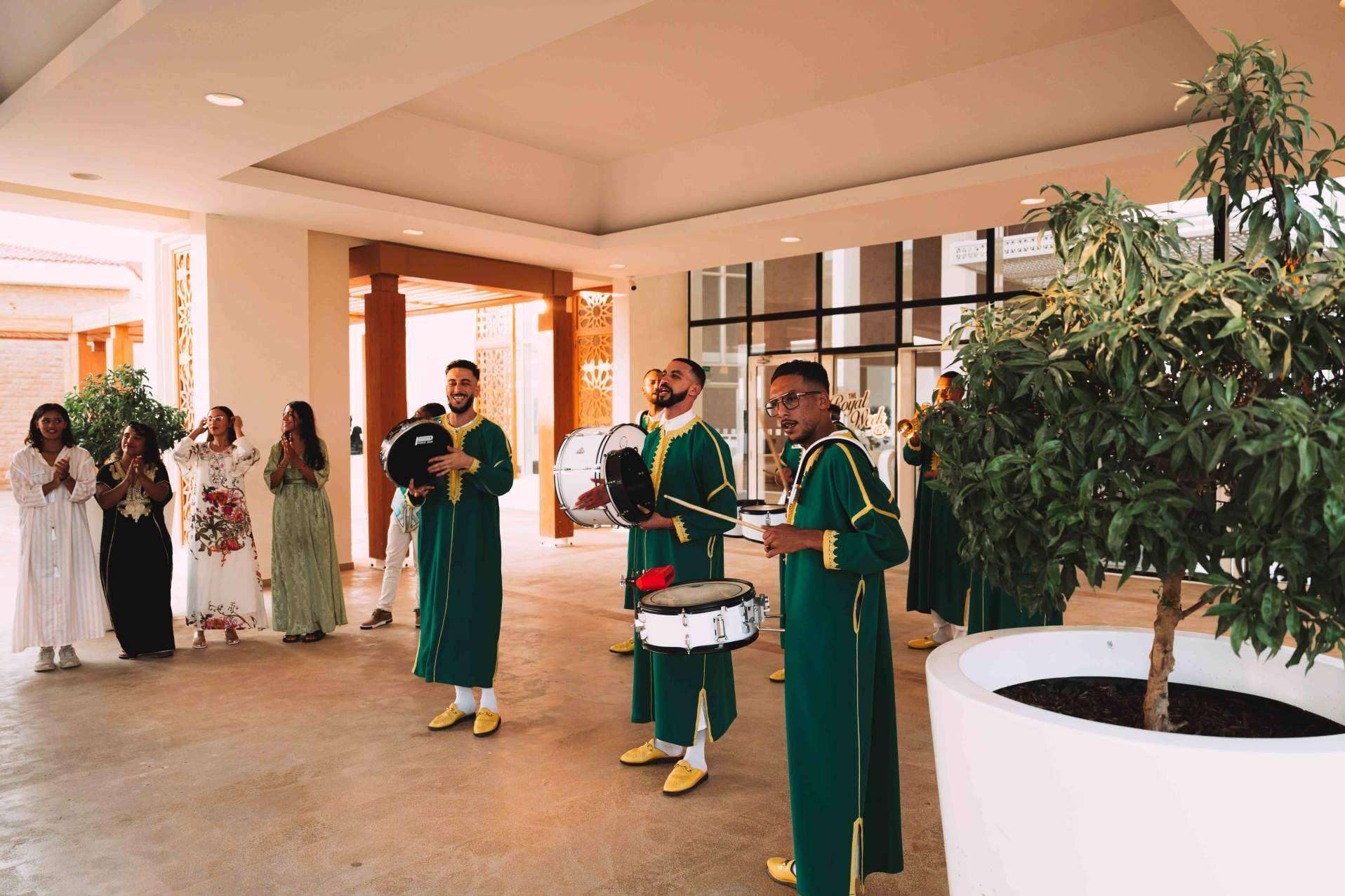 Paradise Events anuncia su expansión nacional y lanza nuevas despedidas exclusivas con el evento estrella ‘The Royal Week’