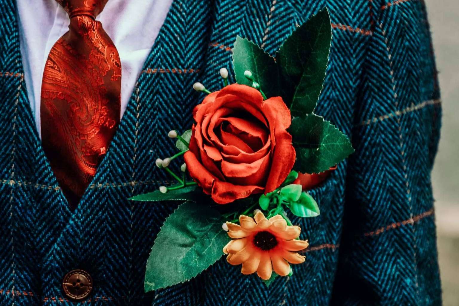 Sastrería Gentleman eleva el arte de los trajes a medida en Madrid
