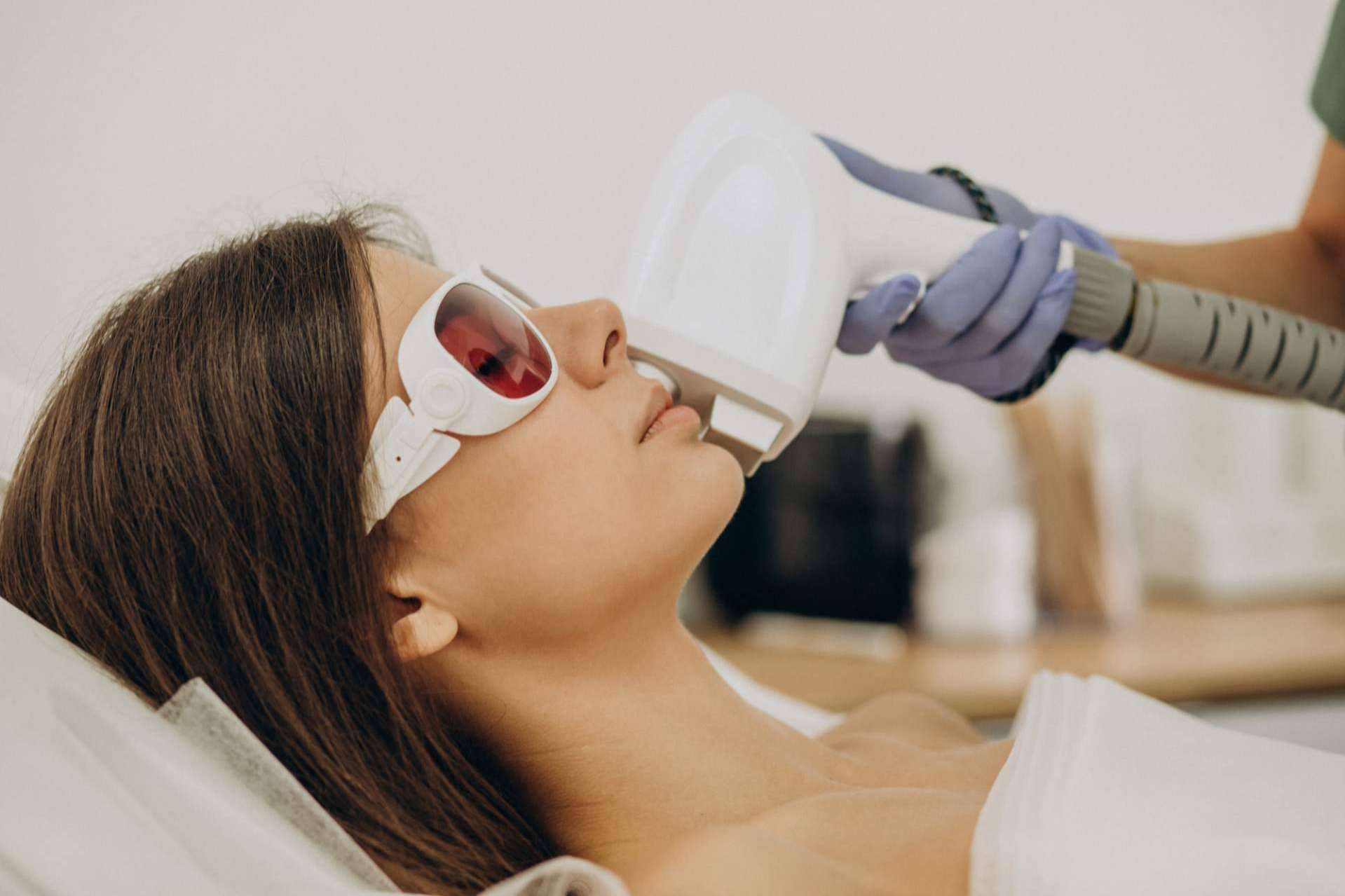 CES Depilación Láser, innovación al servicio de la belleza
