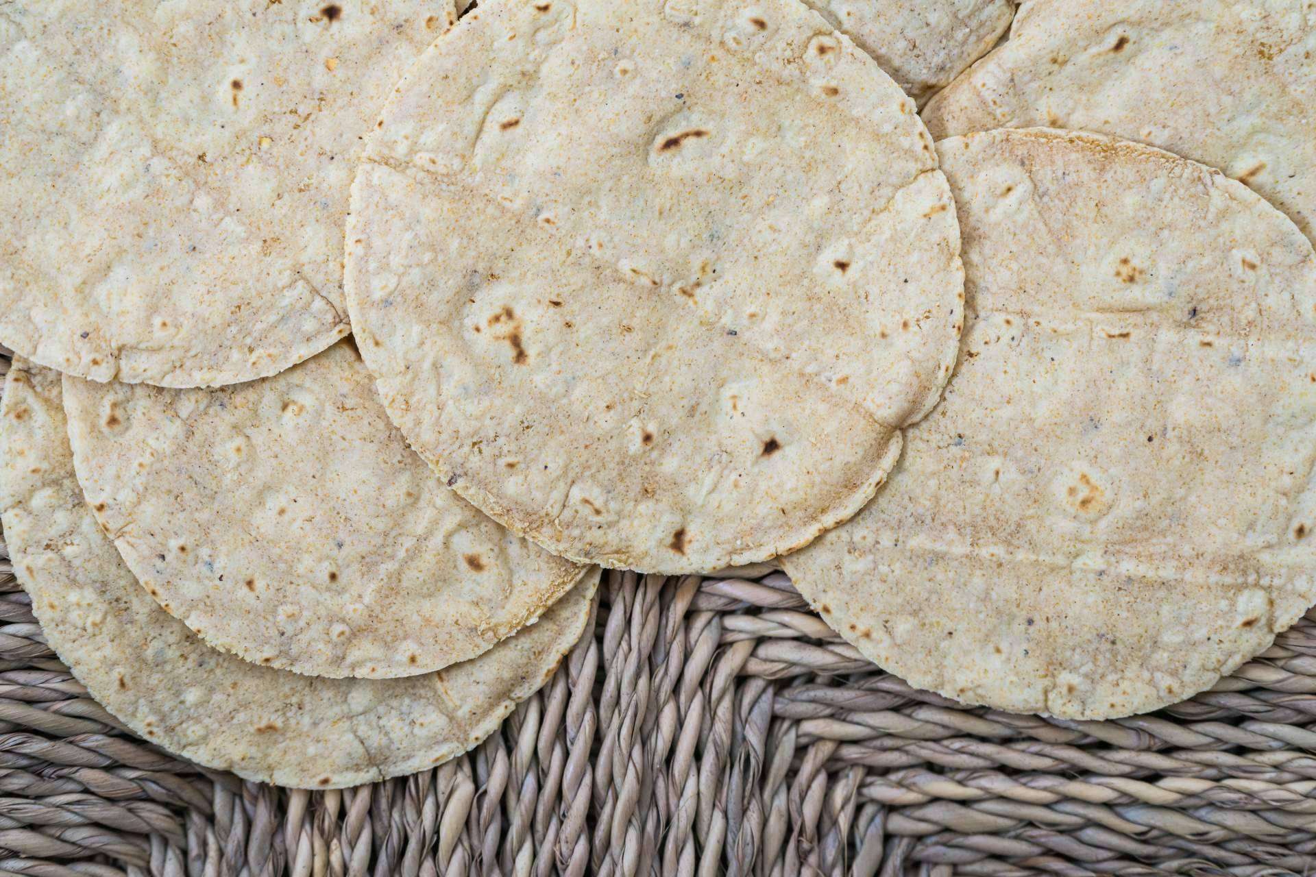 La autenticidad de las tortillas mexicanas en España se afianza con el proceso ancestral de nixtamalización de Maíz Maya
