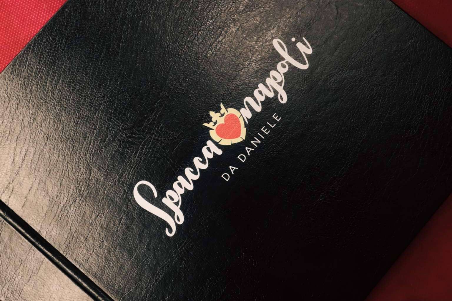 Spaccanapoli Barcelona, donde la cocina italiana brilla en Barcelona
