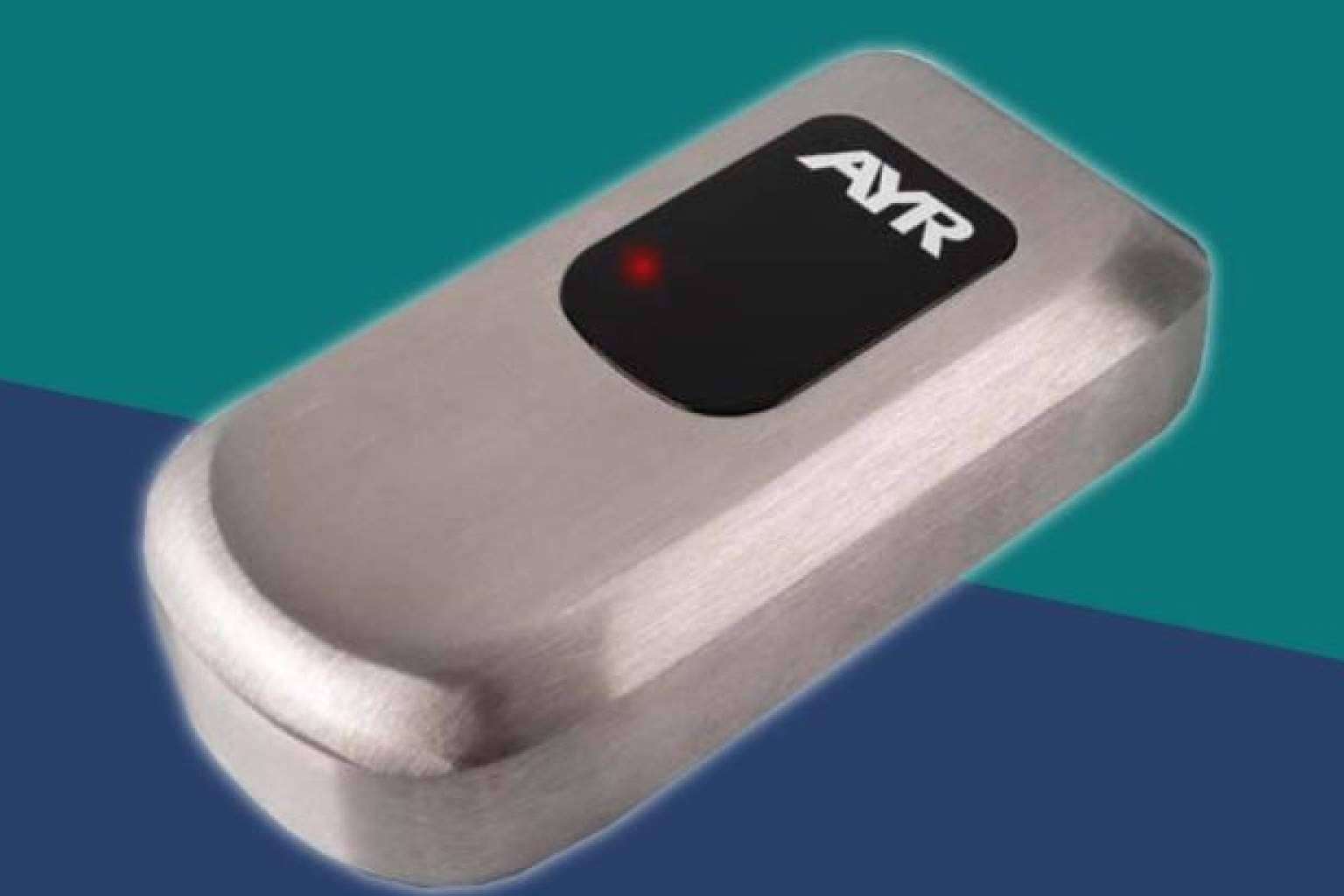 Más seguridad y control con las cerraduras inteligentes para vehículos de Barnacopy