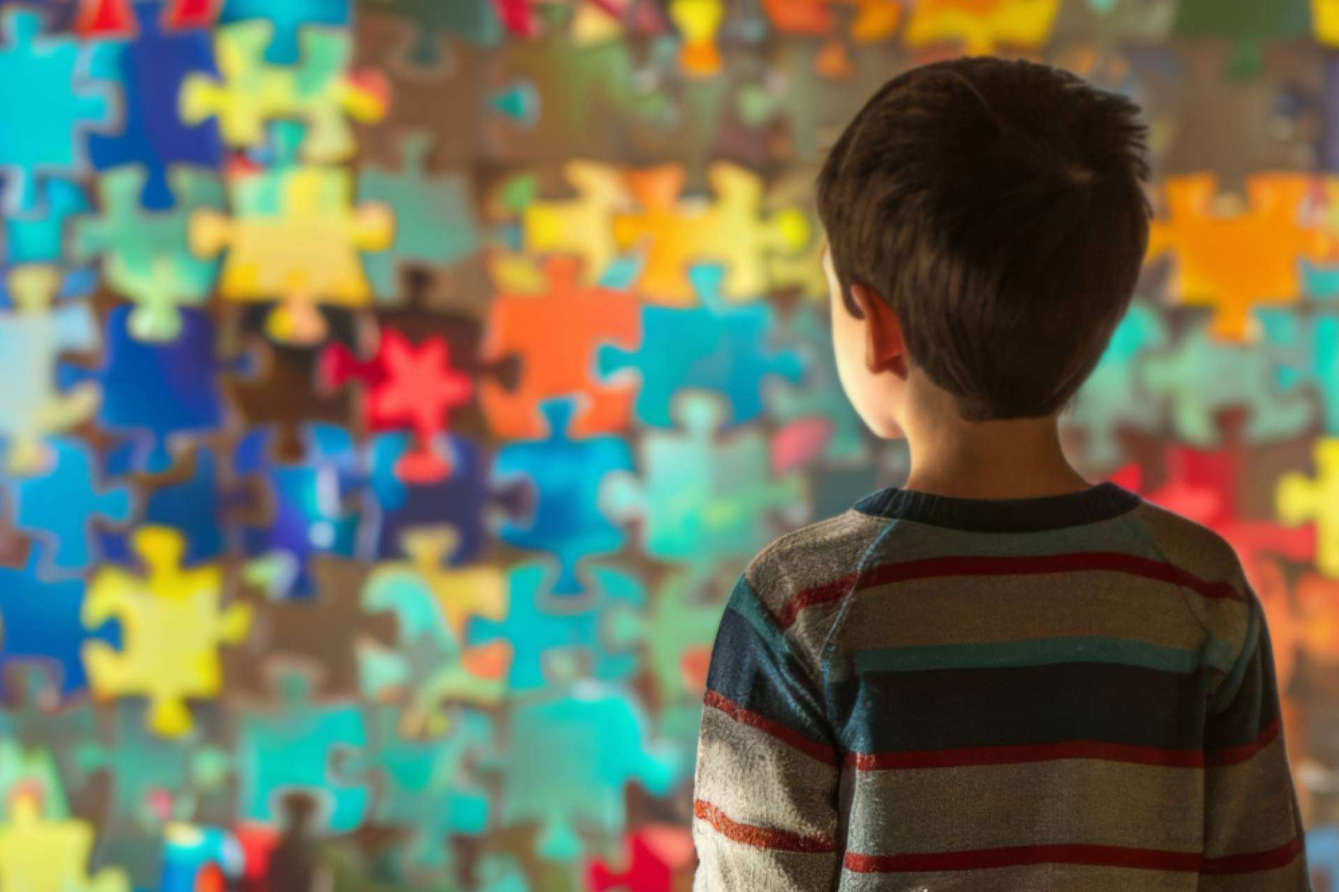 El poder de las células madre, una alternativa para mejorar la calidad de vida en niños con autismo