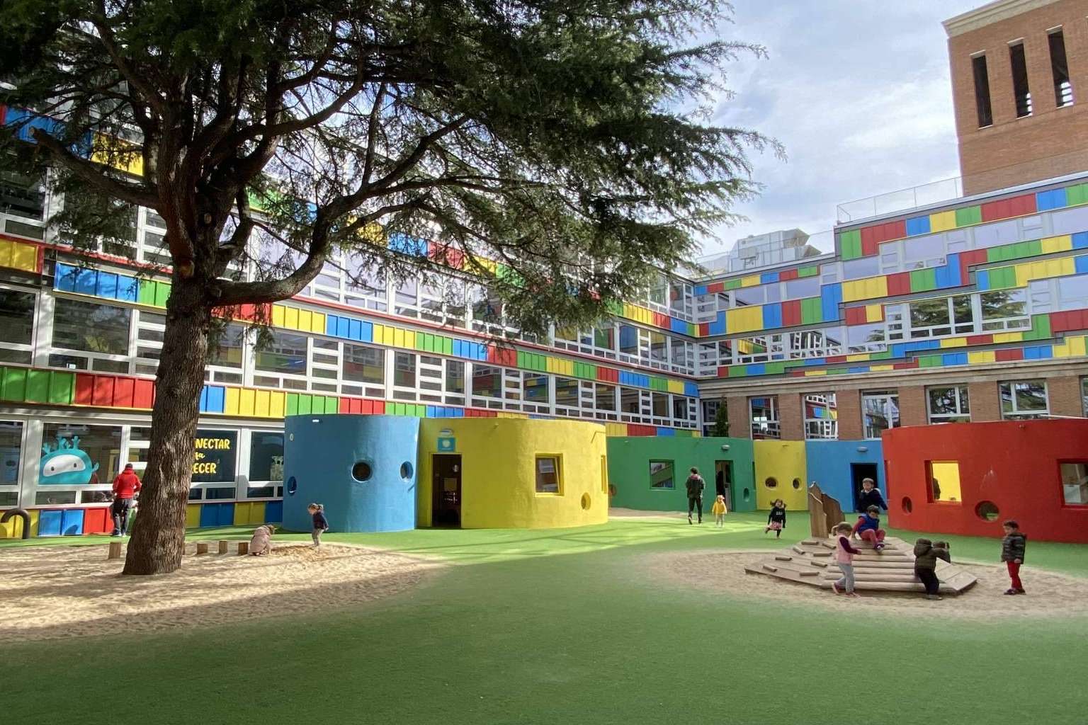 Nace SAPiENS; Un modelo integral de acompañamiento para la transformación educativa