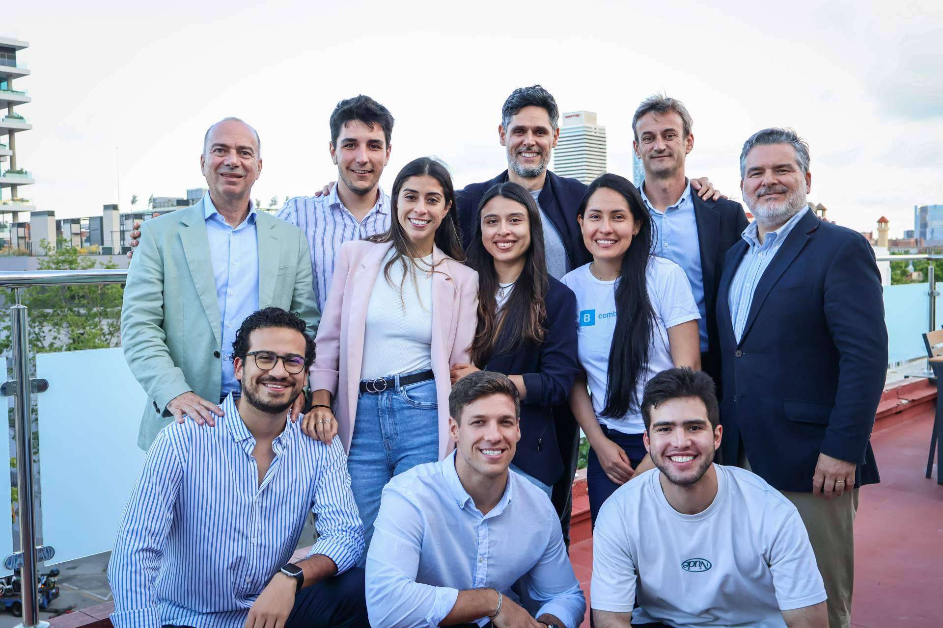 Bcombinator impulsa a las mejores startups con inversión estratégica y una comunidad de alto impacto
