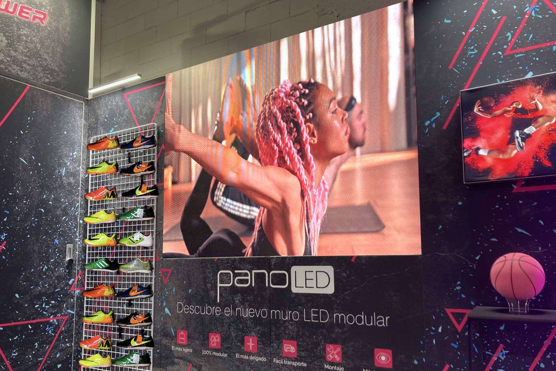 Tendencias en el diseño de stands para 2025