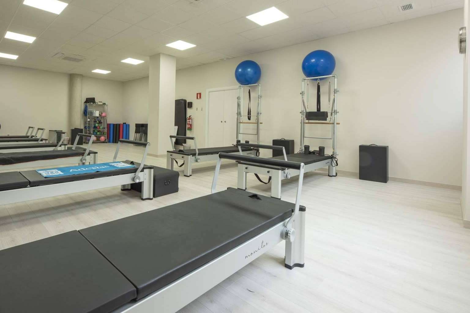 Pilates Huelva, primer centro especializado en Pilates de la ciudad, celebra 24 años mejorando vidas