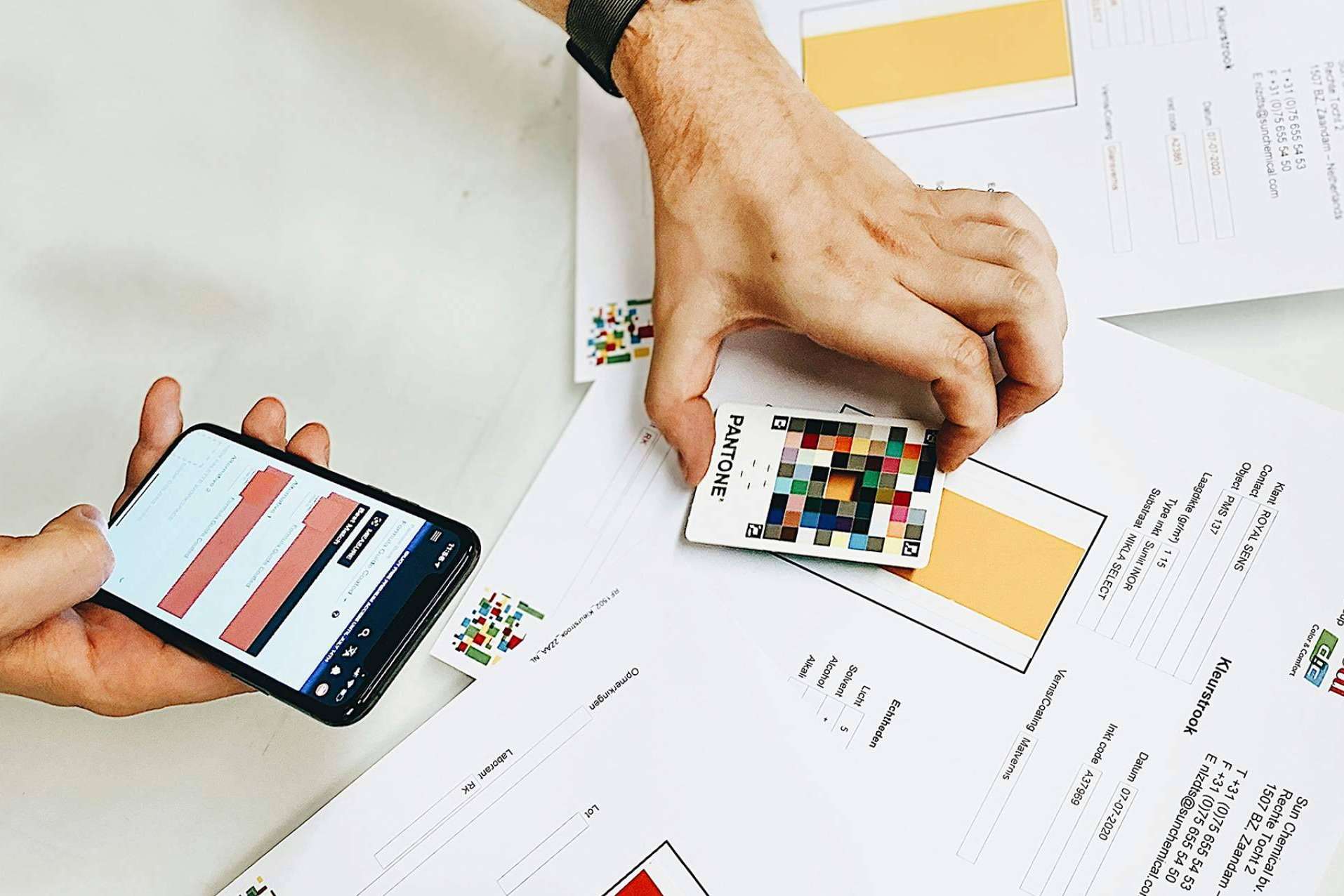 Indigo Estudio; Diseño gráfico desde Mallorca y Bali para marcas que buscan diferenciarse