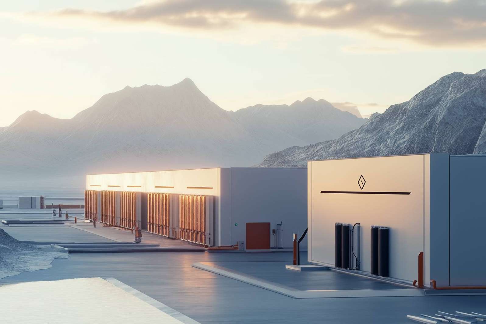 Baterías, la clave para la estabilidad energética en un futuro sostenible