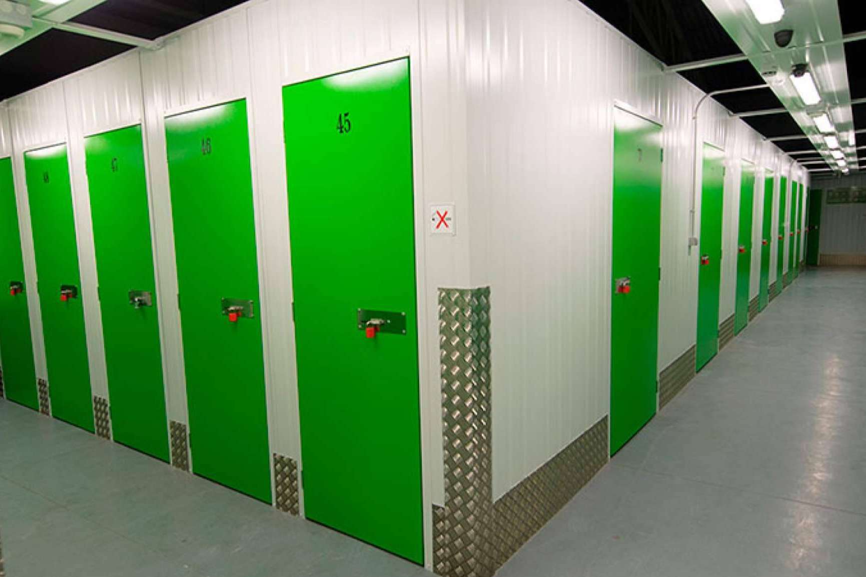 Green Storage Box ofrece trasteros, guardamuebles y contenedores seguros y sostenibles en Alicante y Castalla