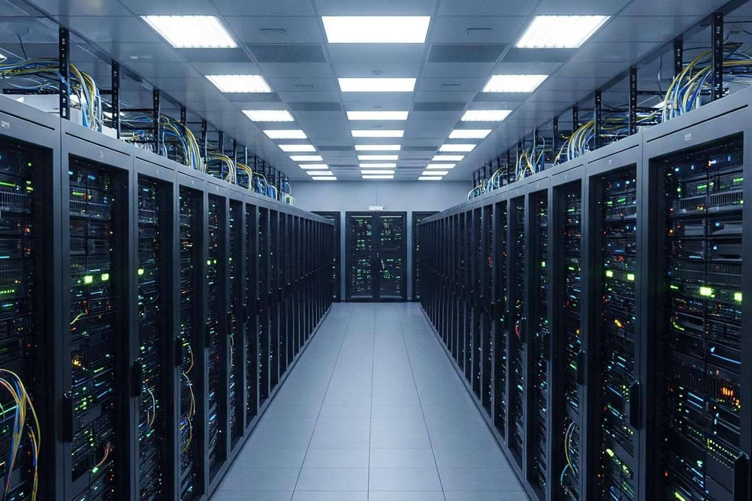 VPSuniverse ofrece soluciones de servidores VPS en la nube con infraestructura de última generación
