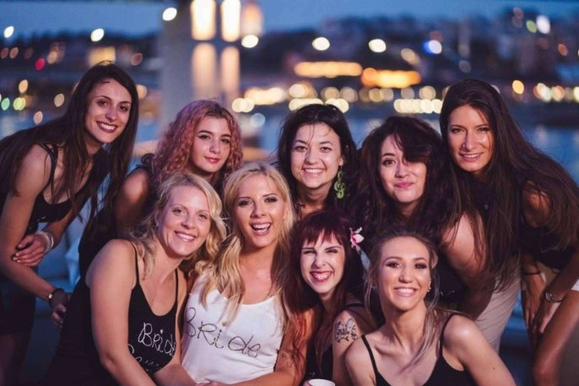 Restaurante Karamba, una propuesta diferencial para grupos que celebran su despedida de soltera
