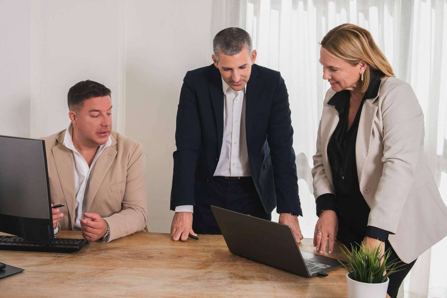 The Experience Team; Un apoyo a los empresarios, con su servicio de mentoría de alto rendimiento