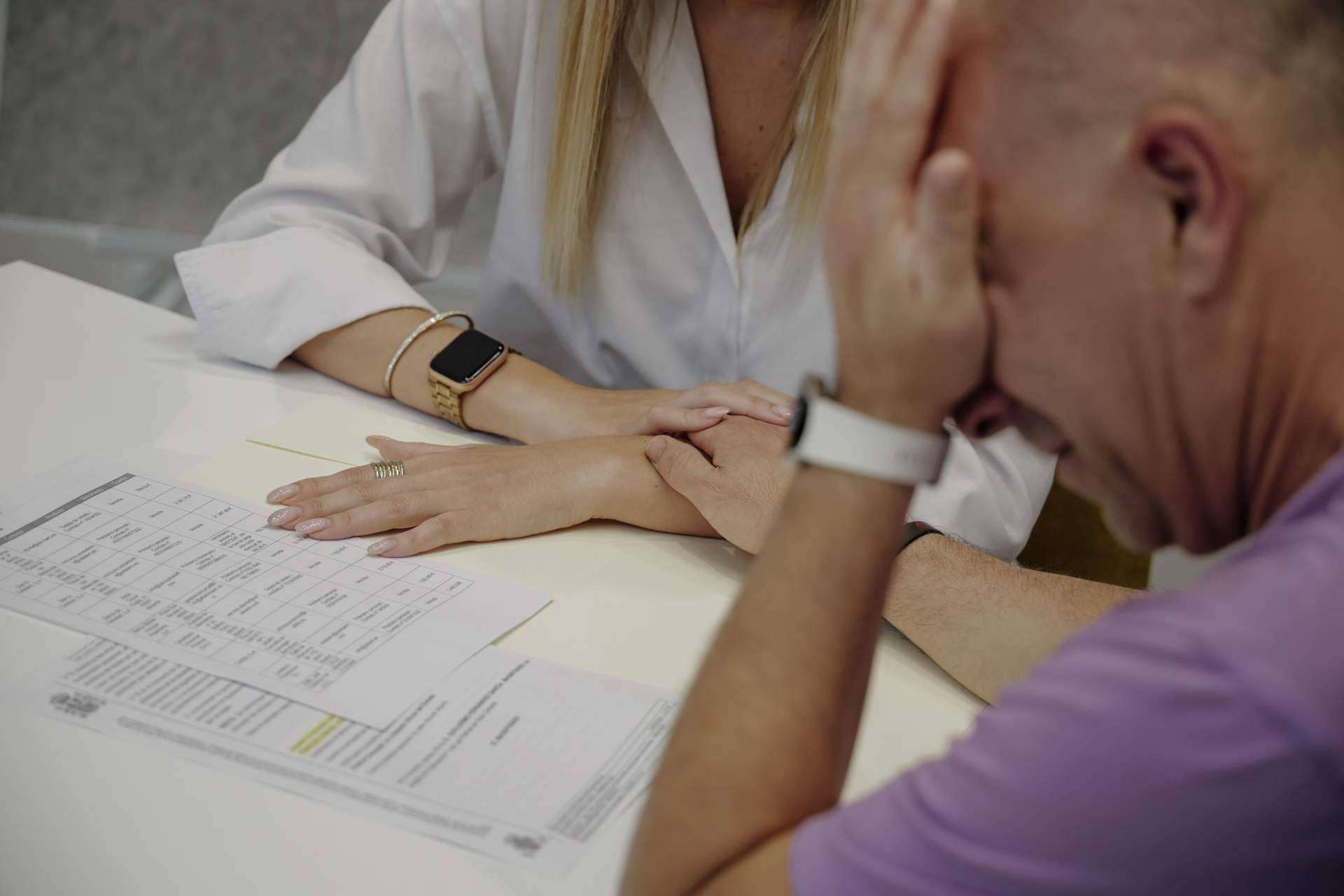 La Ley de Segunda Oportunidad; Un salvavidas para la economía personal y la salud mental