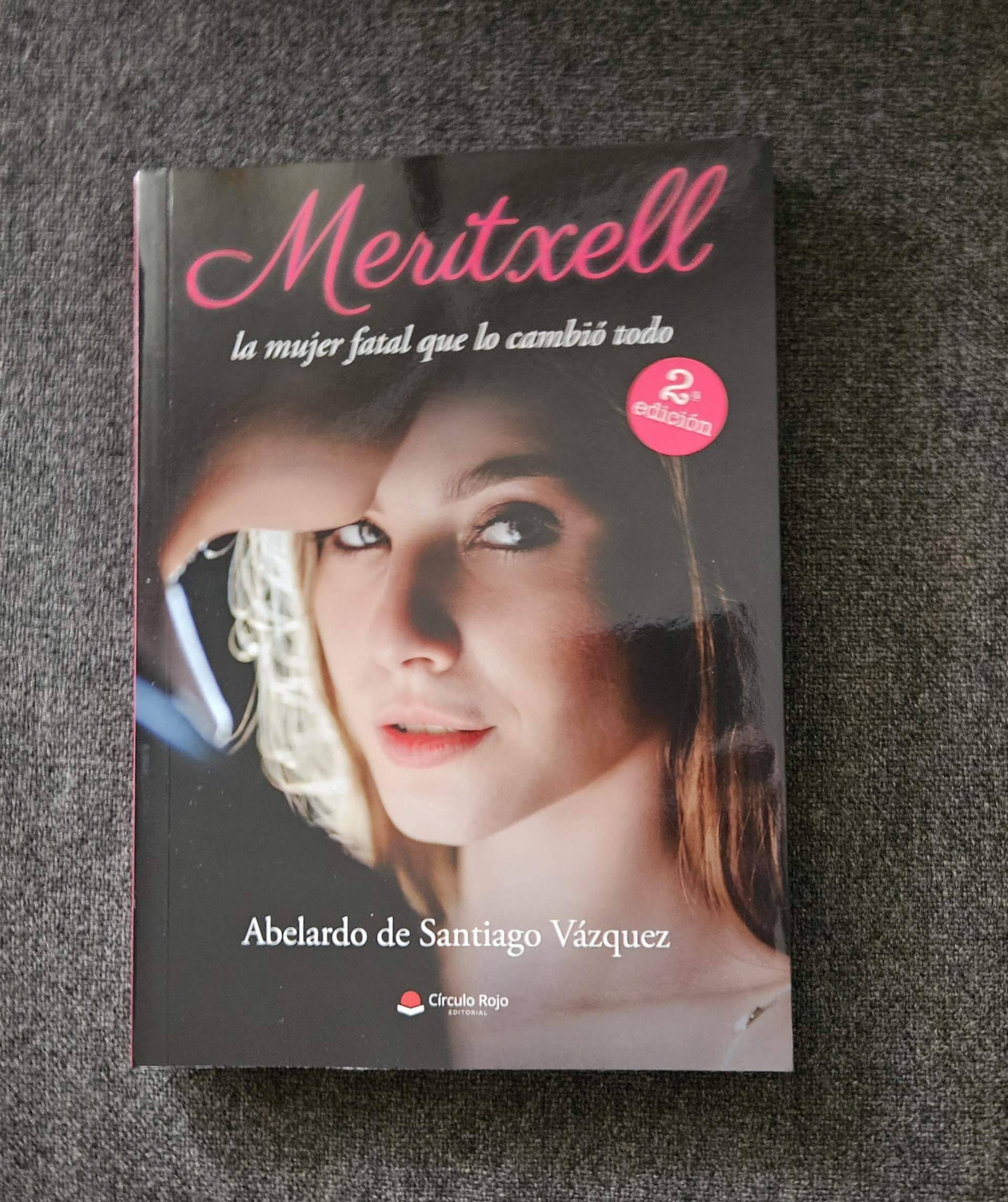 La femme fatale del siglo XXI cobra vida en ‘Meritxell, la mujer fatal que lo cambió todo’