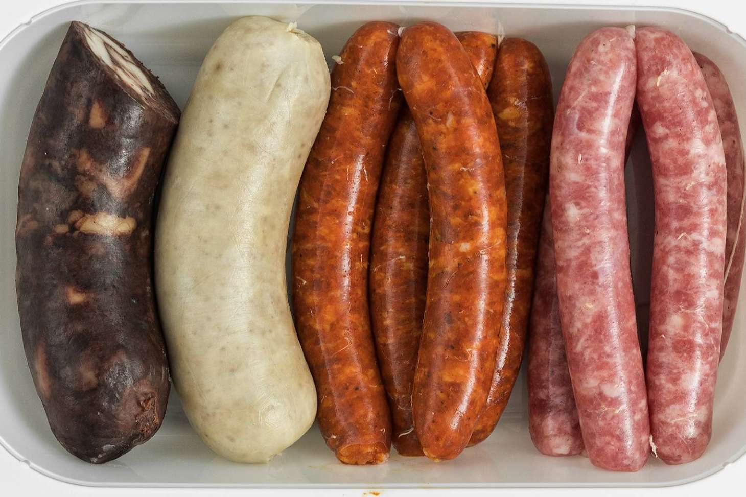 Tradición y sabor a un clic de distancia; Embutidos El Callosino lanza su tienda online