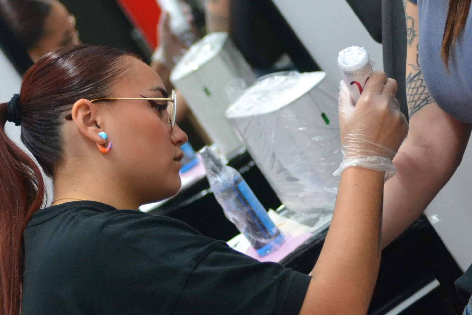 Baum Fest y la Escuela Europea de Tatuaje presentan ‘Tattoo Test’