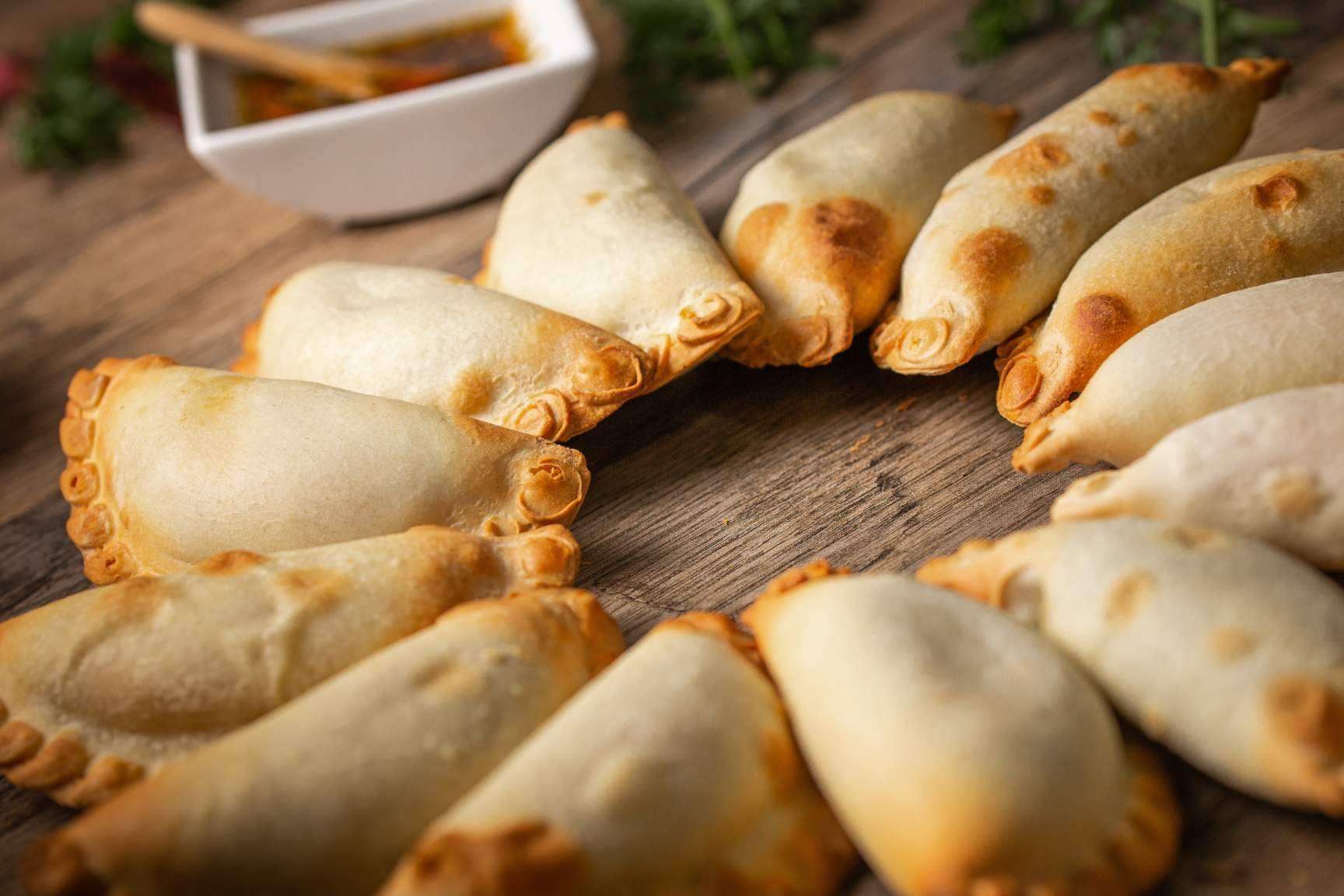 Empanadas El Rosario amplía su distribución de empanadas argentinas artesanales en España