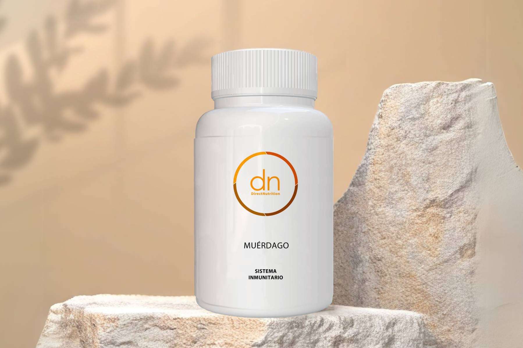 Direct Nutrition apuesta por la innovación con su exclusivo suplemento de muérdago