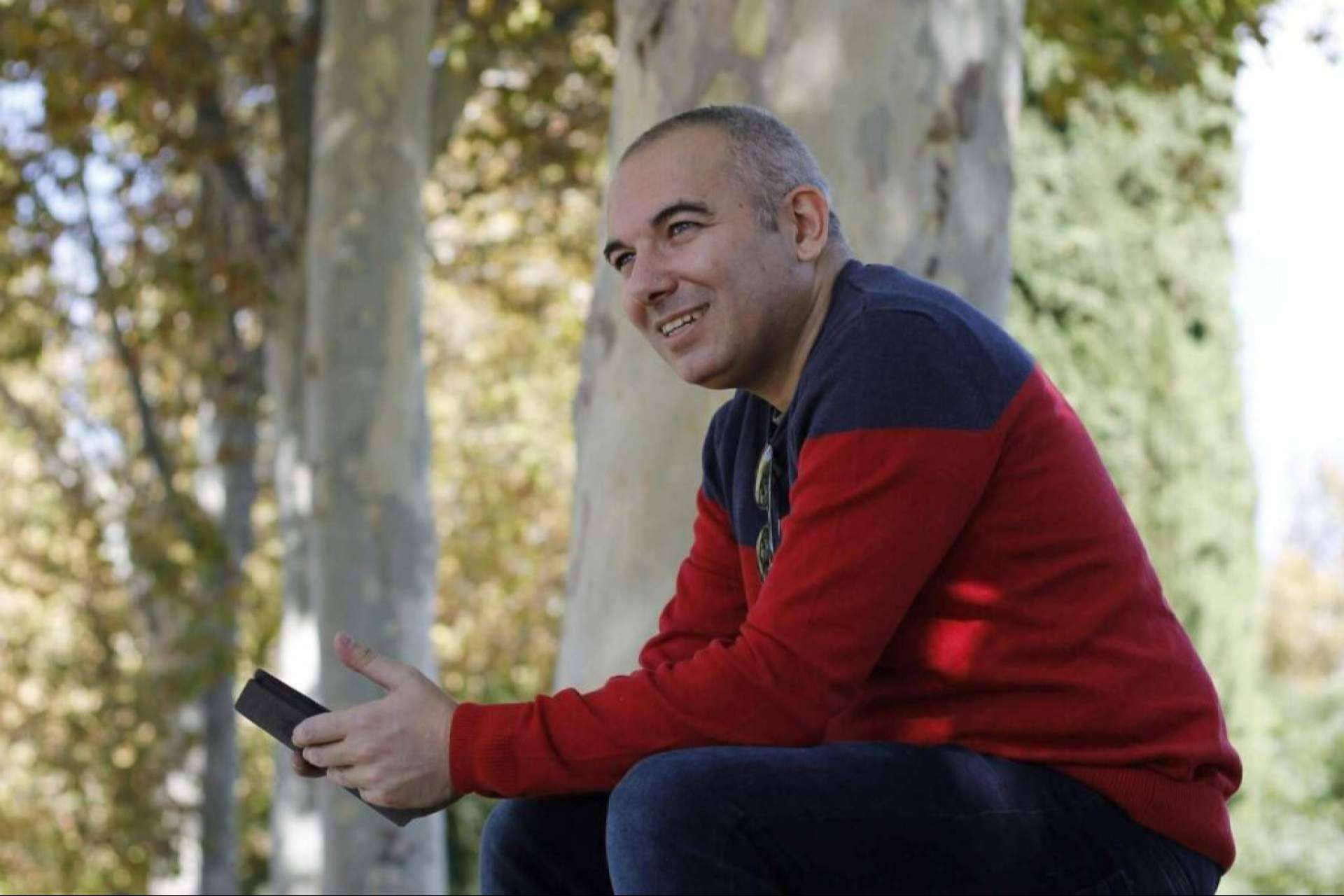 Israel Huerta; ‘El email marketing no ha perdido fuerza, ha madurado’