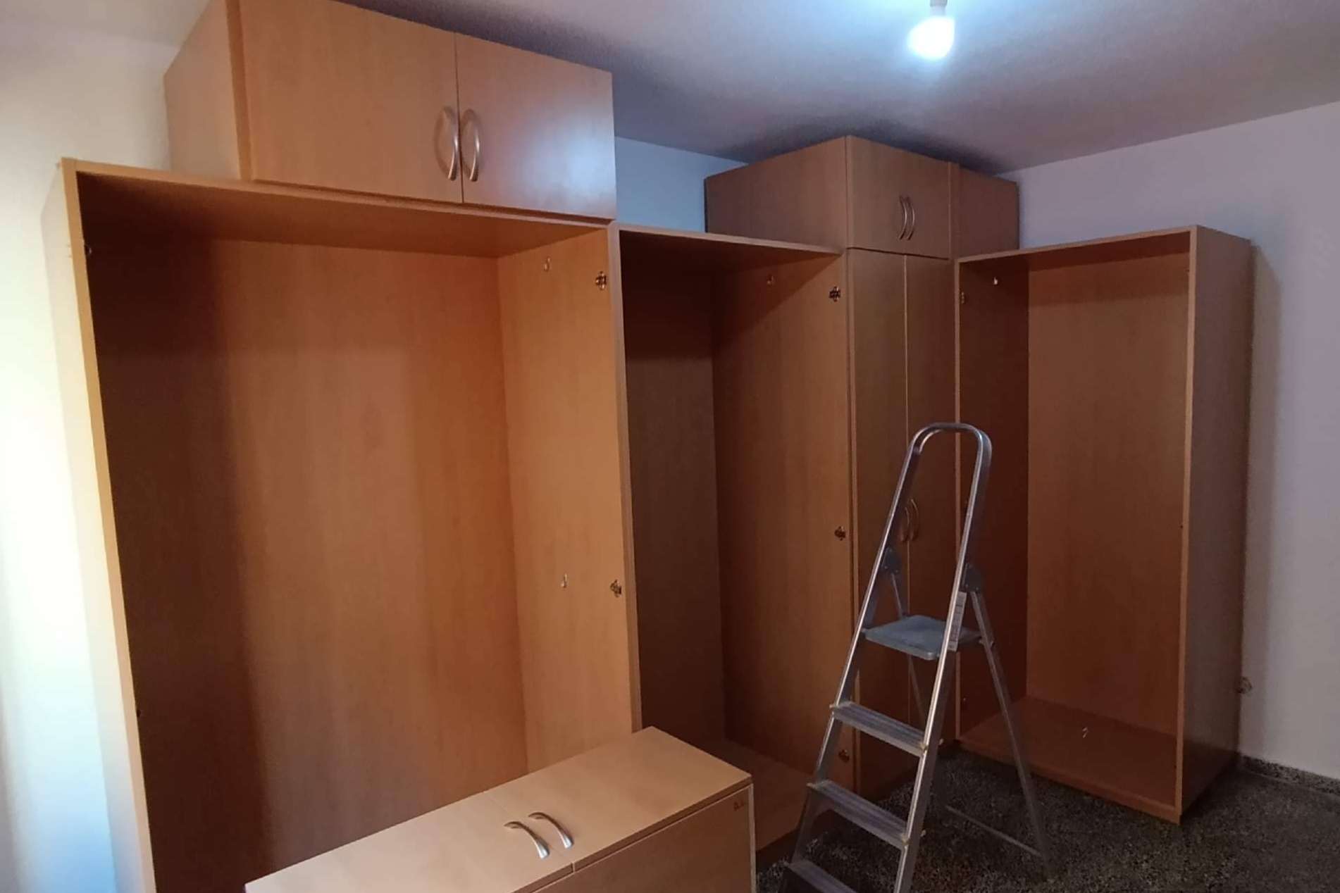 Mudanzas y Logística JEVID gestiona cada detalle del proceso de mudanza en Granada