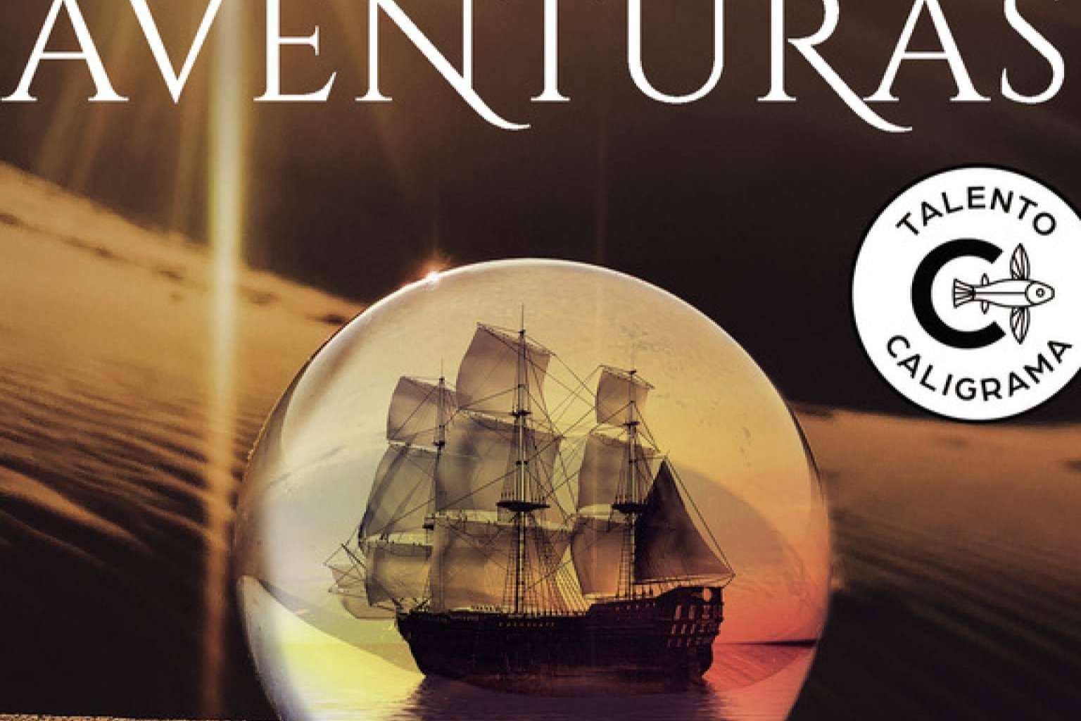 ‘Un mar de fantásticas aventuras’; Erica Machado nos sumerge en un apasionante mundo de misterio y magia