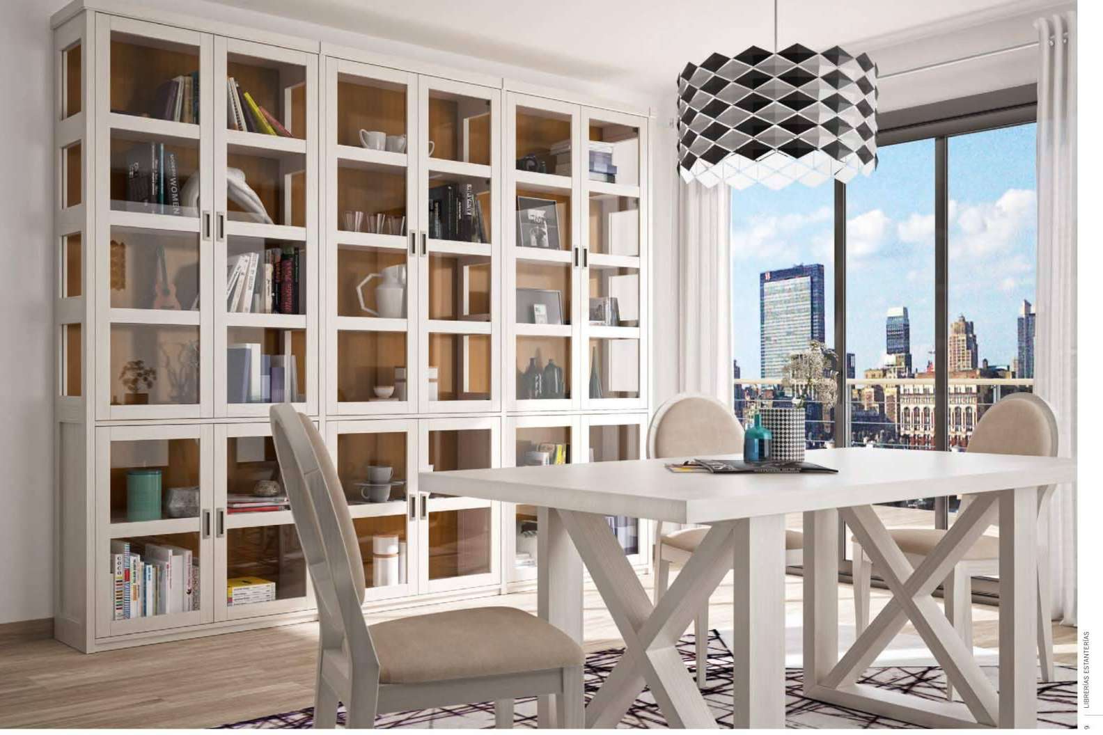Muebles La Factoria Asturias, calidad de muebles y sofás por los cuatro costados