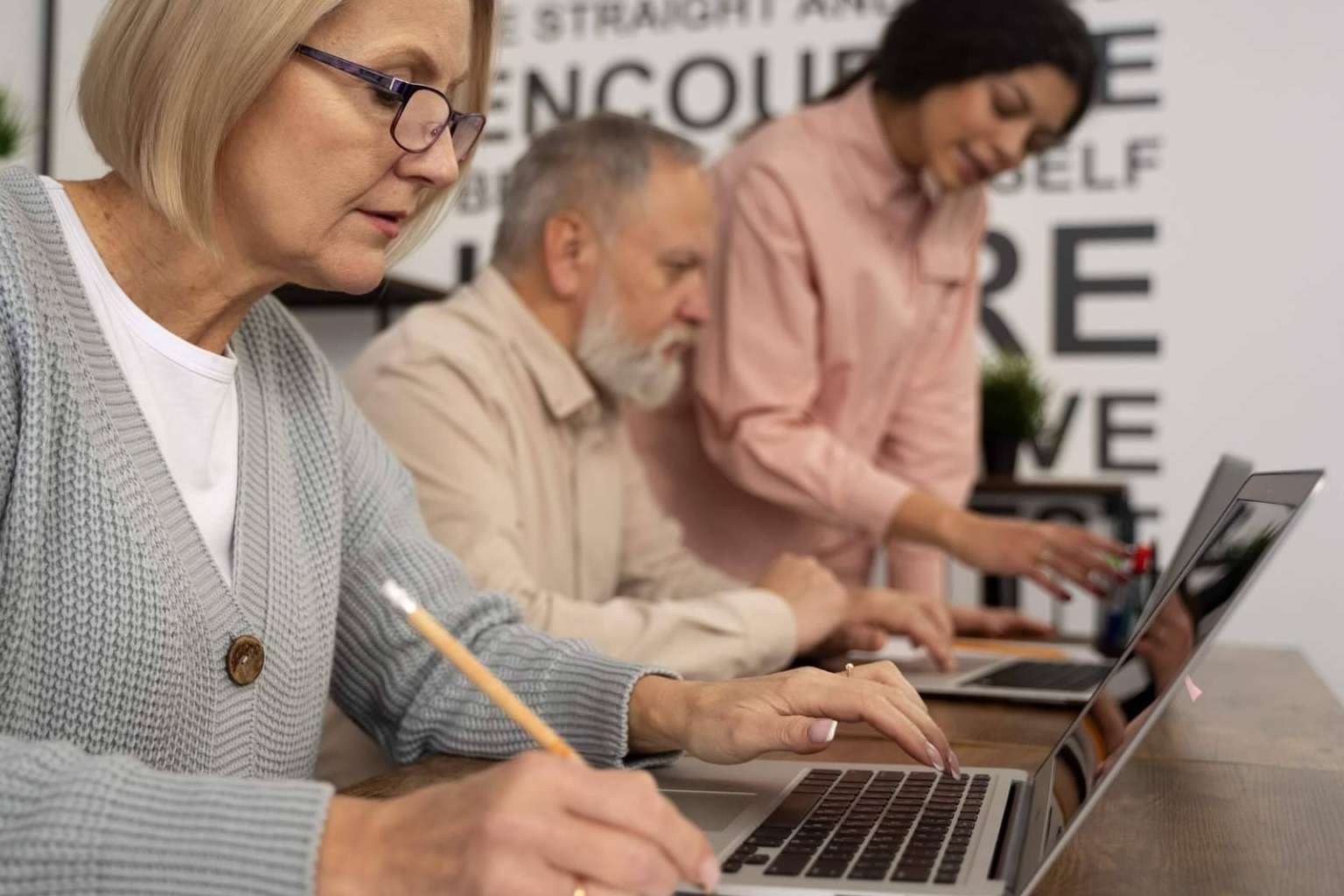 ‘Haz realidad tu sueño sénior’, el concurso que impulsa el emprendimiento sénior en España