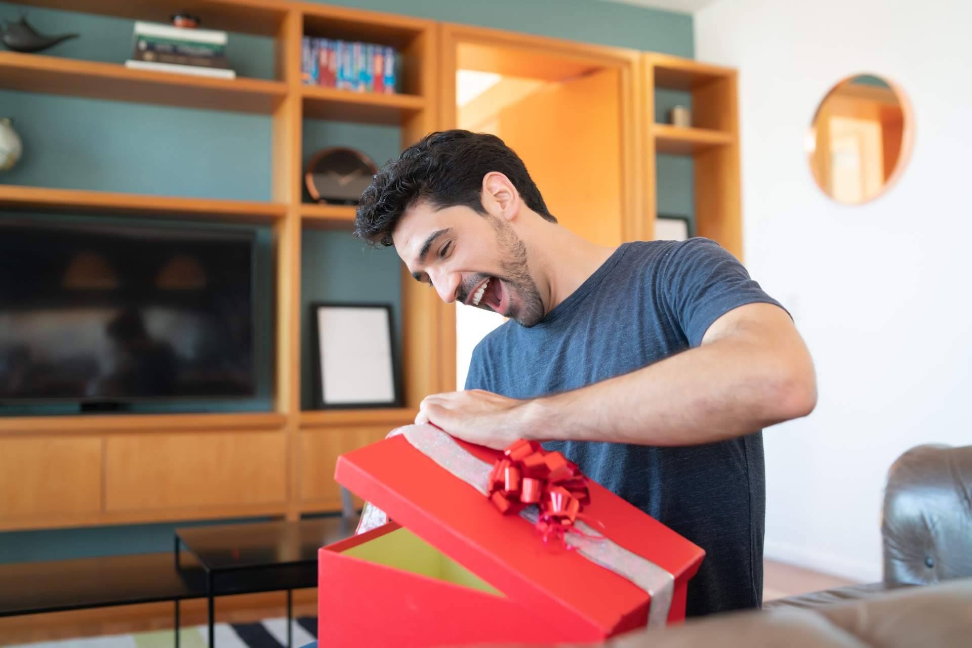 Personalizatufunda; Encontrar uno de los mejores regalos originales para cualquier ocasión