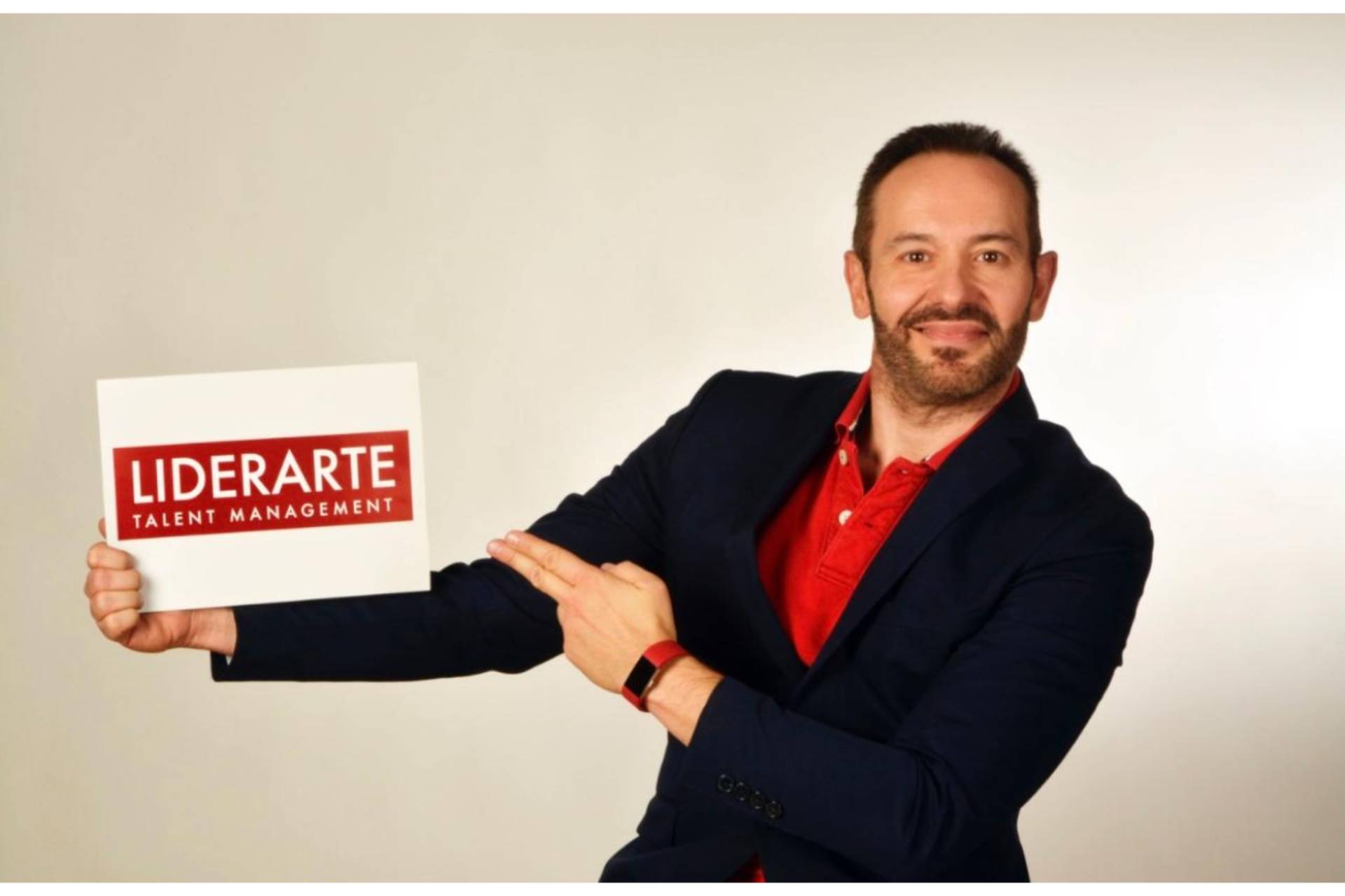 Ignacio Bonasa revela cómo la creatividad y la emoción están cambiando la forma de aprender y liderar en el mundo empresarial