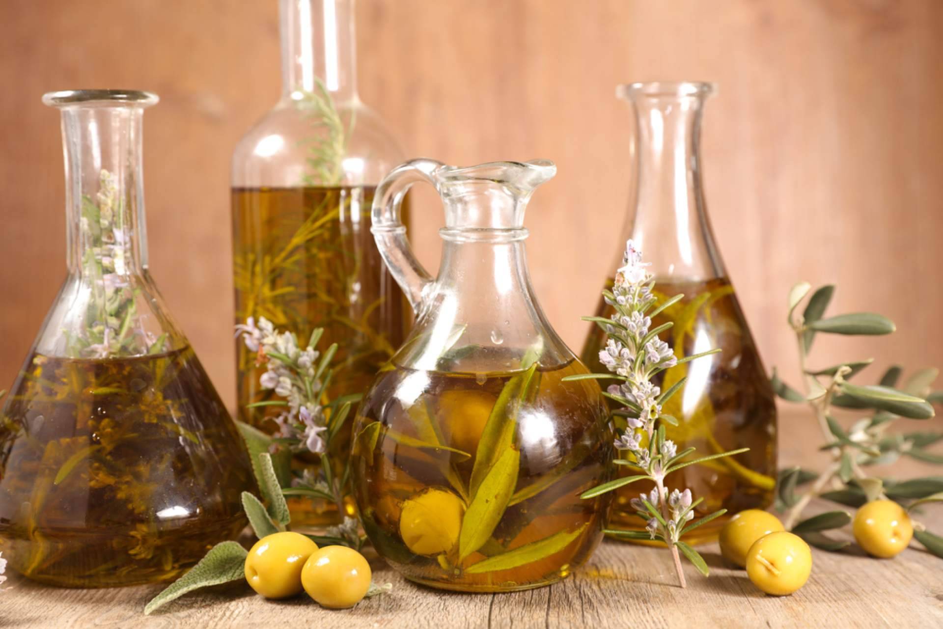 Aceite de oliva virgen extra ecológico frente al convencional; ¿cuáles son las diferencias?