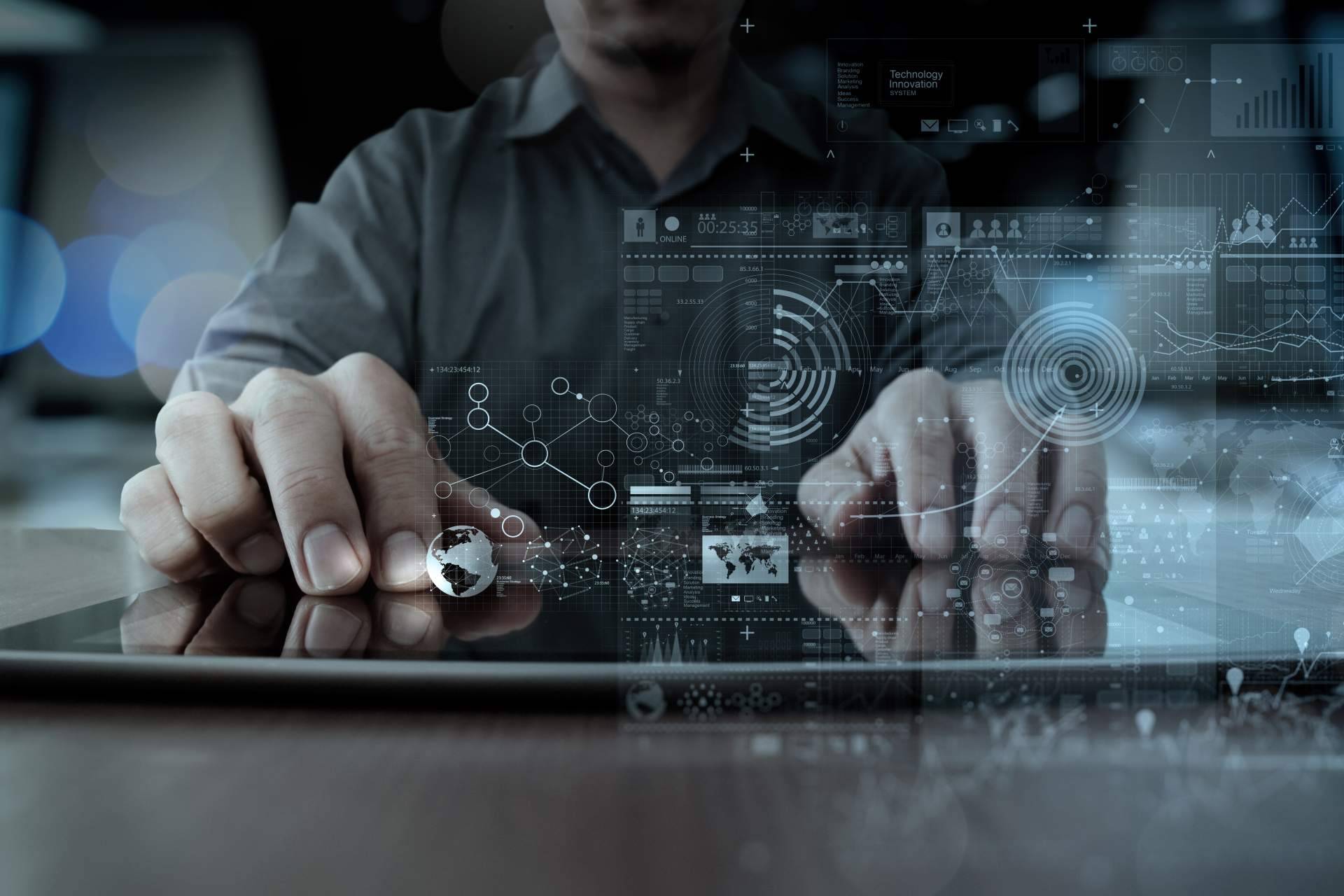 Privacidad sin concesiones, así es Enigm, la app de mensajería encriptada realmente anónima