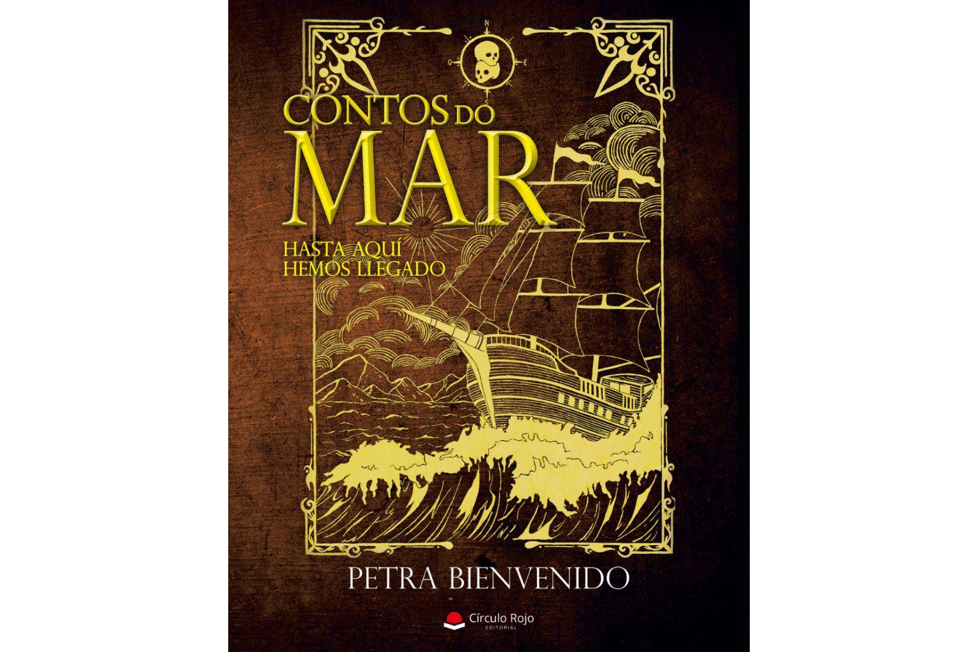 ‘CONTOS DO MAR’; EL LEGADO OCULTO DE UN PIRATA GALLEGO.