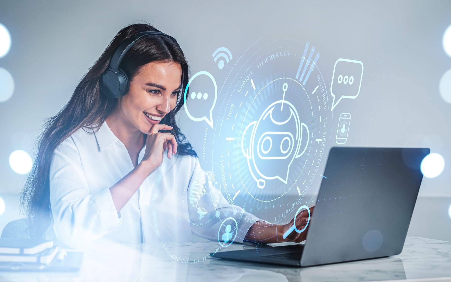 Israel Huerta impulsa negocios digitales mediante estrategias de marketing automatizado e IA