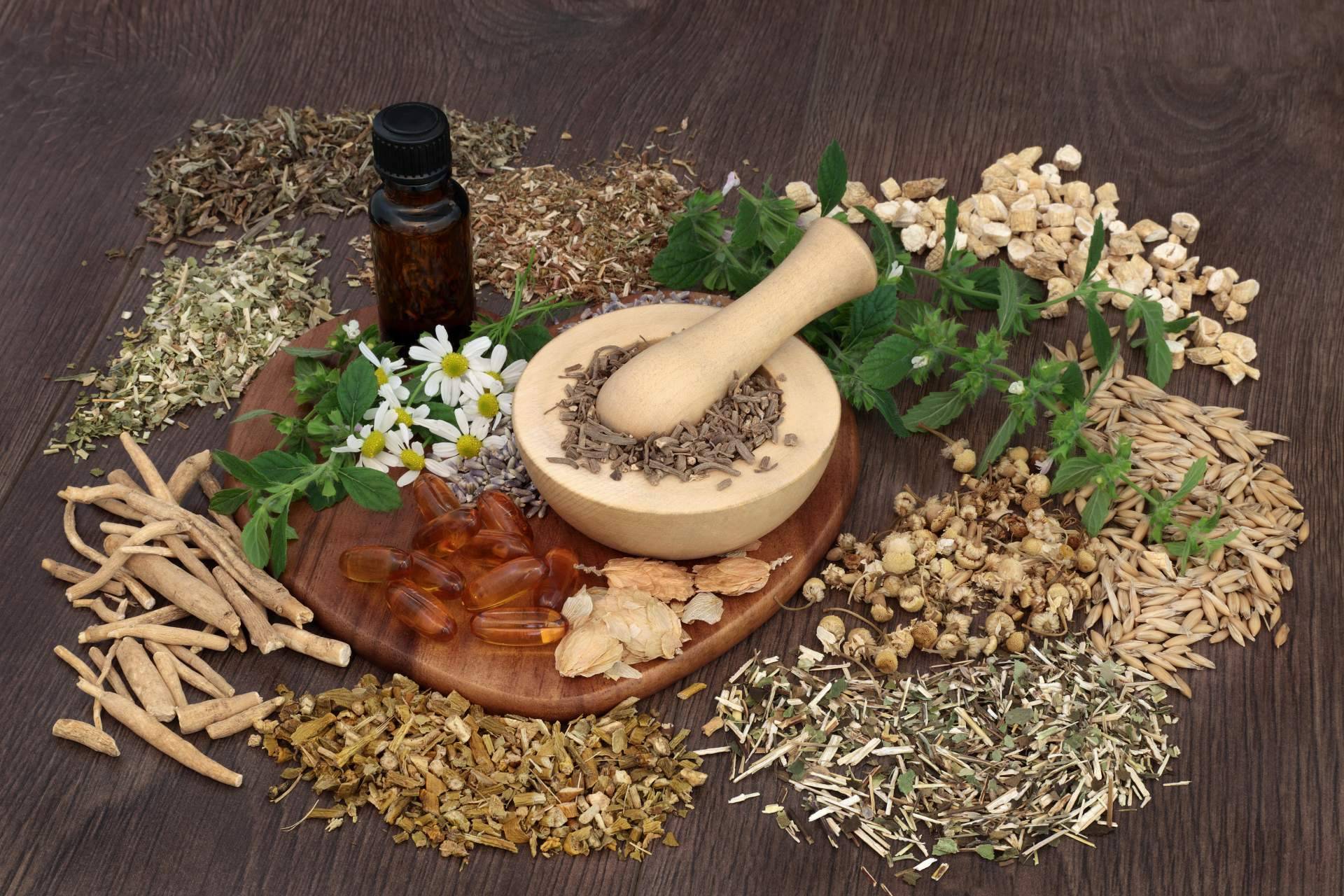 Diferencia entre la naturopatía y medicina natural, por Fortalecimiento Vital