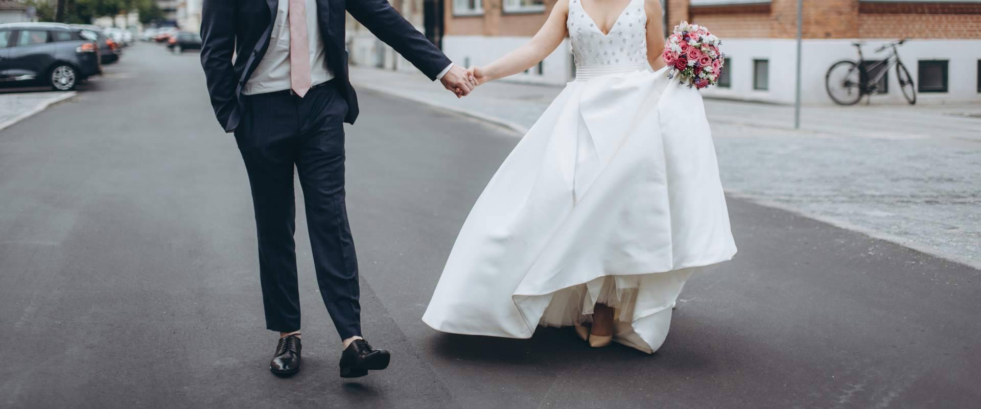 Sunsi Albets, fotógrafa de bodas especializada en capturar el alma de cada historia de amor en Cataluña