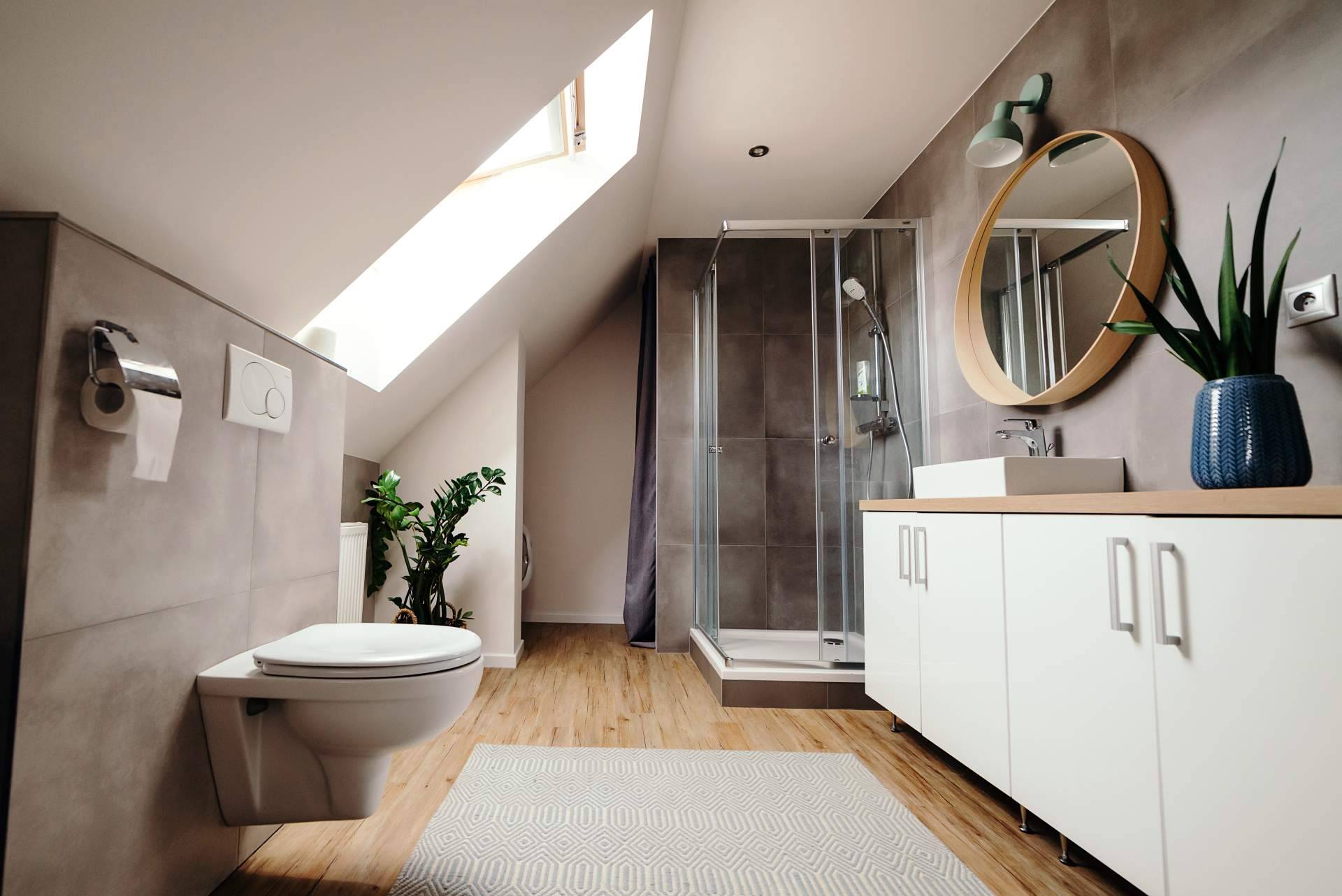 Ahorro, diseño y sostenibilidad; La nueva forma de renovar el baño sin pagar de más