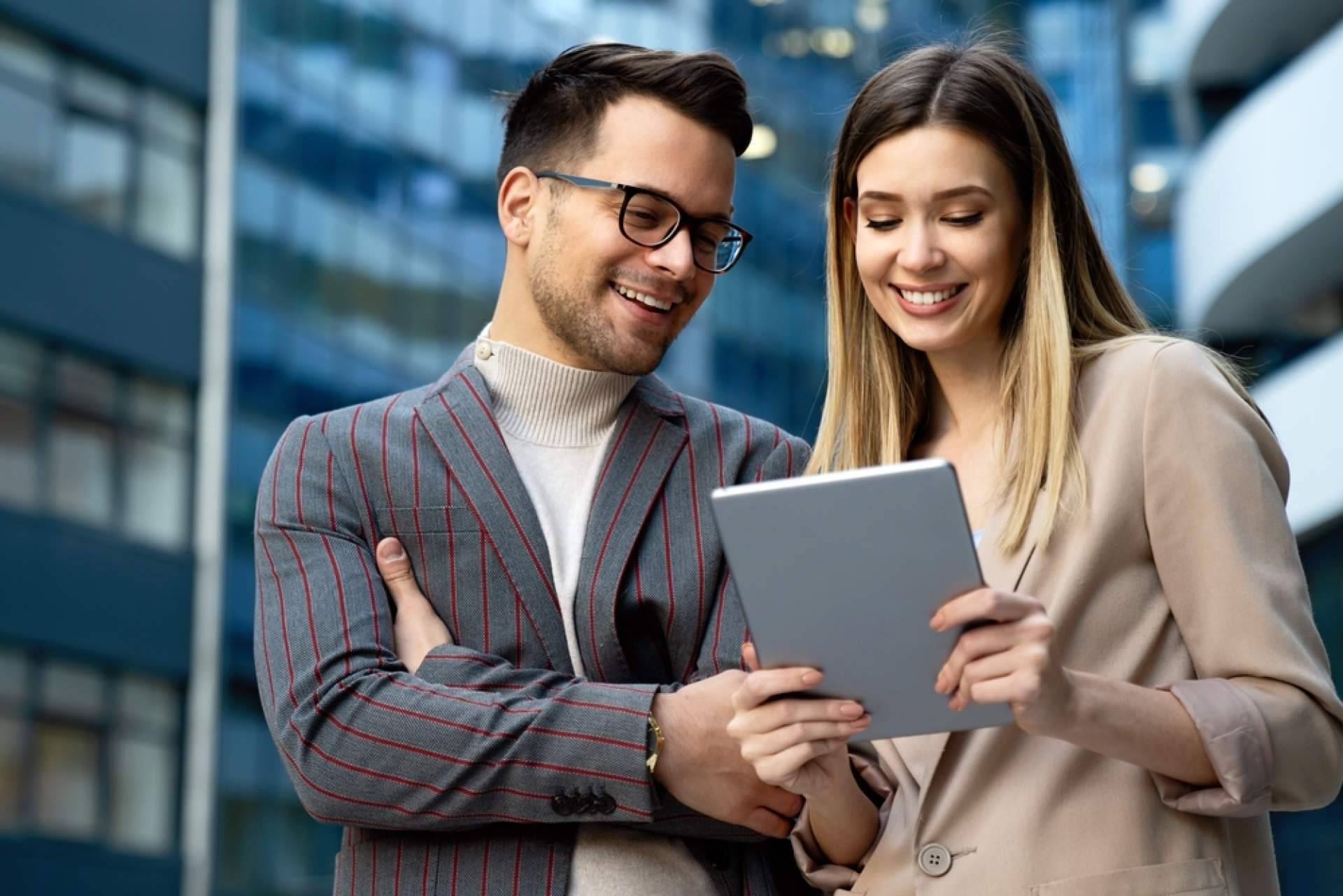 GPM Global Purchasing Management optimiza la licitación electrónica por encargo para empresas