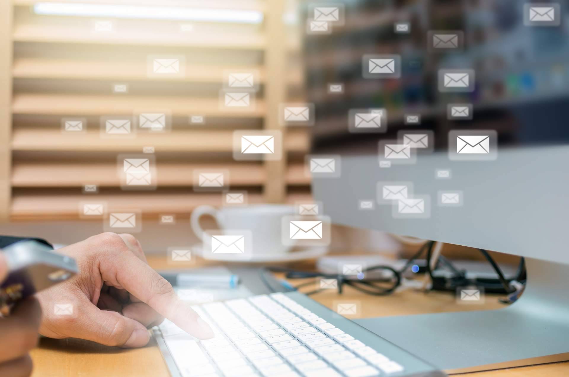 Delegar la gestión de newsletters, una solución eficaz para empresas sin tiempo ni equipo especializado