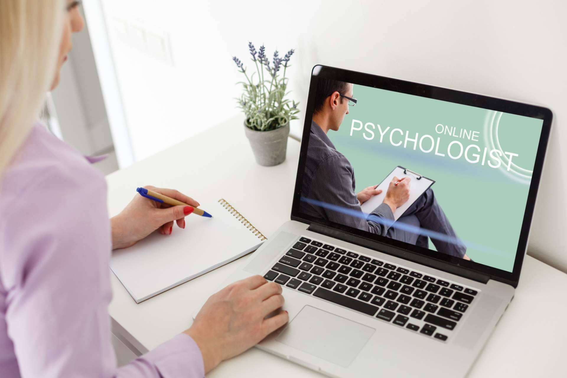 Marketing para Psicólogos presenta un enfoque de diseño web alineado con la ética clínica